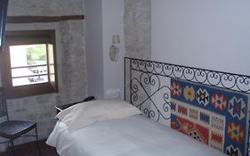 Hotel El Cerco